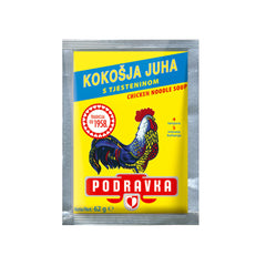 Podravka Tavuk Çorbası 65 gr