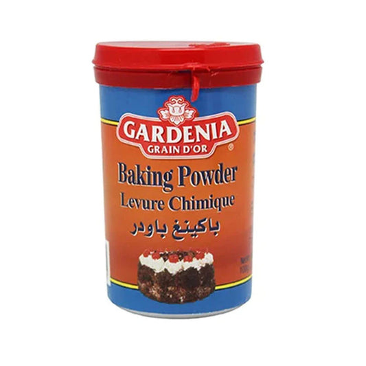 Gardenia Baking Powder 100g