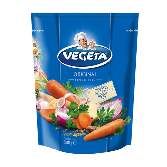 Vegeta Spices 500g