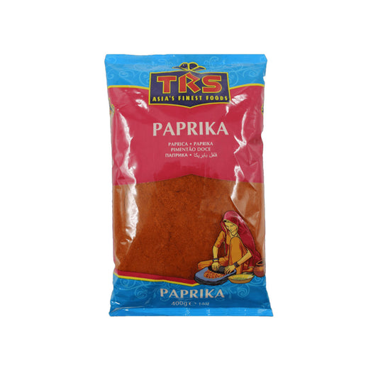 TRS Paprika