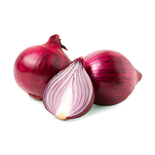 Onion red 4kg