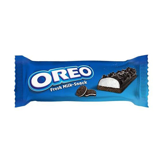 Oreo Fresh Milk Snack Biscuit