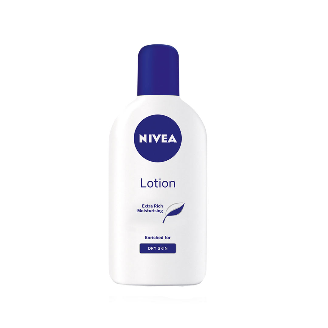 Nivea lotion dry skin 250ml