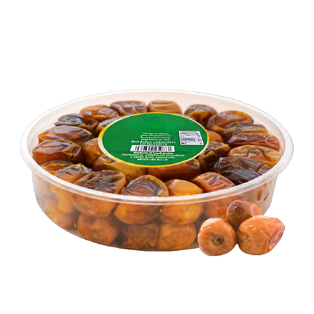 Date Saudi Rotab 650g