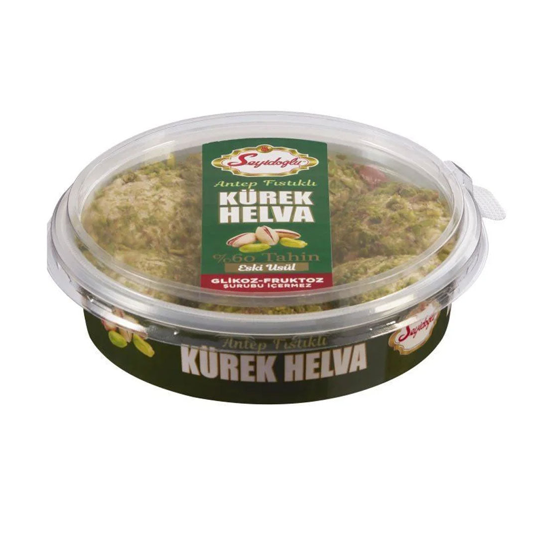 Seyidoglu Kurek Halwa Pistachio 400gr