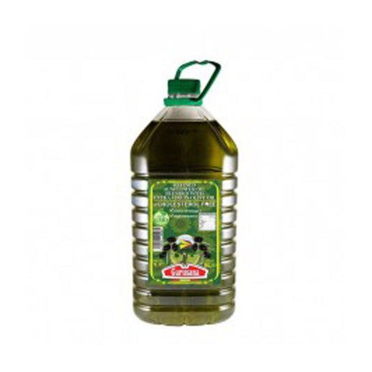 Garusana Blended Olive Oil Extra Virgin 2L