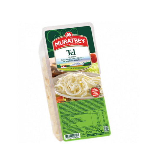 Muratbey Kashkaval Cheese 150gr