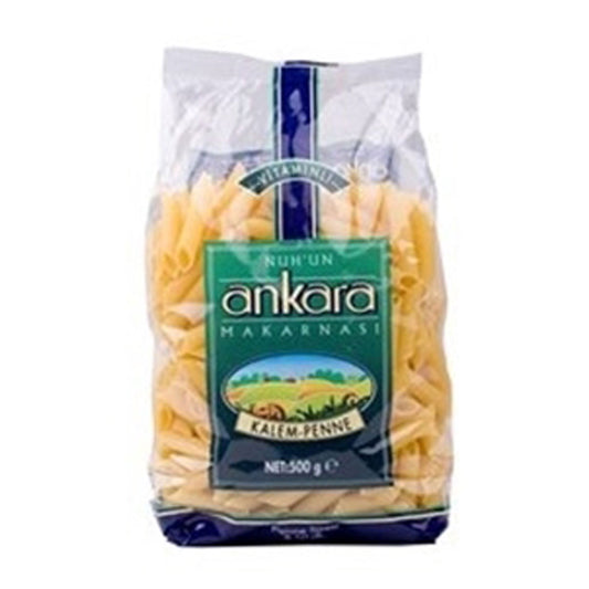 Nuhun Makarna Penne Pasta 500g