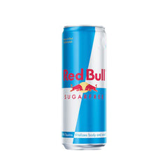Red Bull Sugarfree Energy Drink 355ml