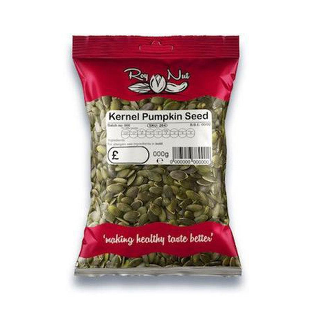 Roy Nut Kernel Pumpkin Seed 200g