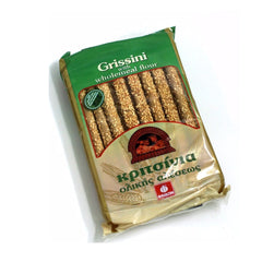 Wholemeal Flour Fedon Grissini 250gr