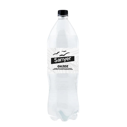 Sariyer Soda drink 1.5L