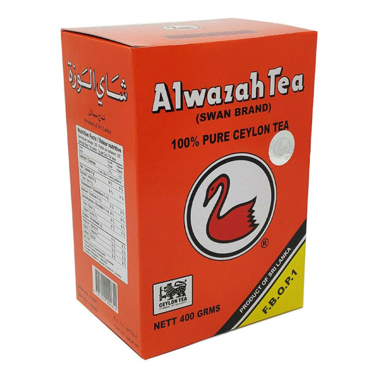 ALWAZAH Seylan Çayı 400 gr