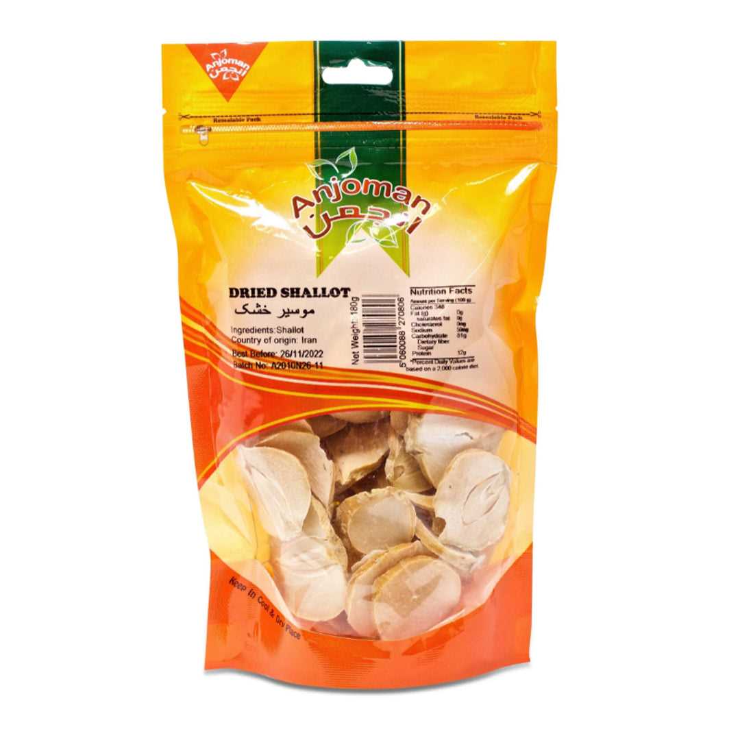 Anjoman Dried Shallot 180g