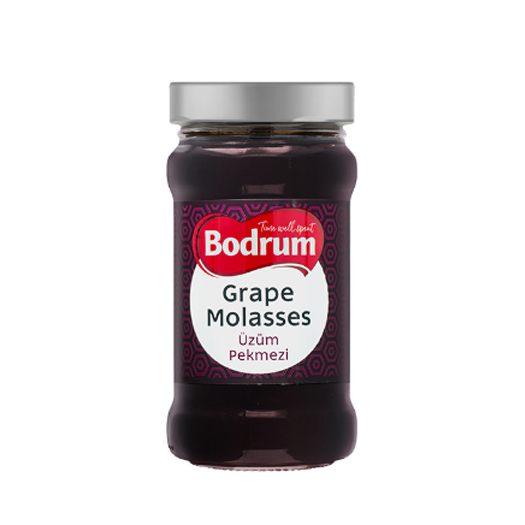 Bodrum Grape Molasses 380gr