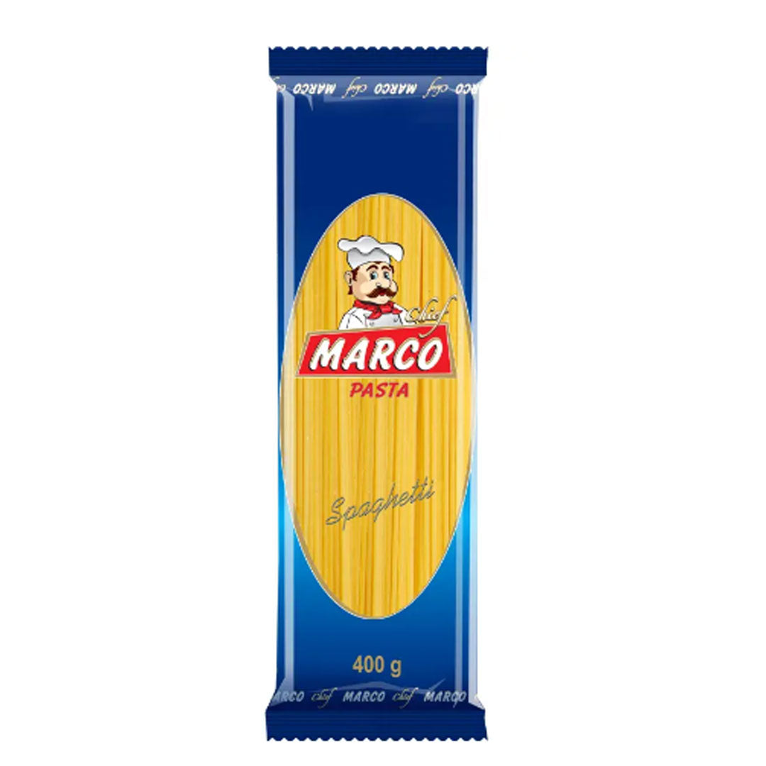 Marco Pasta spaghetti 400g