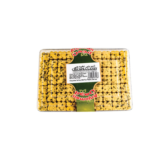 ANJOMAN Chickpea Candy 500g