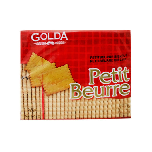  Golda Petite beurre Bisküvi 360 gr