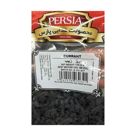 Persia Currant 170g