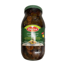 Durra  Iraqi Najafi Pickles 3kg