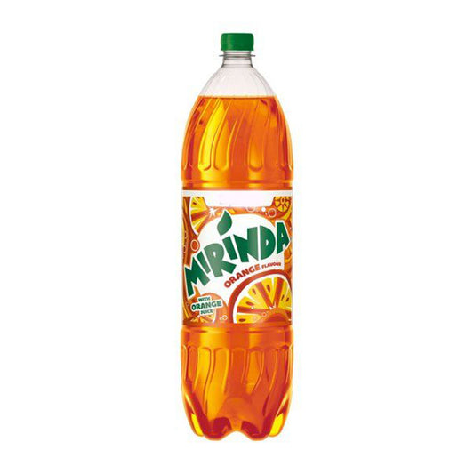 Mirinda Orange 2.25L
