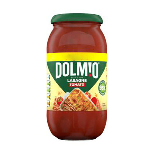 Dolmio Domatesli Lazanya Sosu 500gr