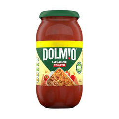 Dolmio Turkish Tomato Lasagna Sauce 500gr