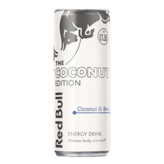 Red Bull Coconut And Berry Drink 250ml