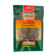 Abido anason yıldızı 30g