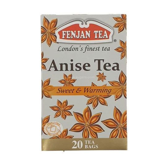 Fenjan Tea Anise Tea 20s
