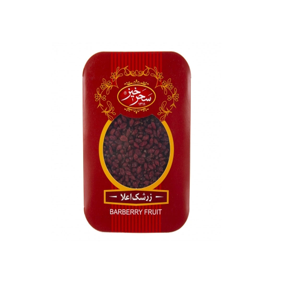 Saharkhiz glory barberry 200g