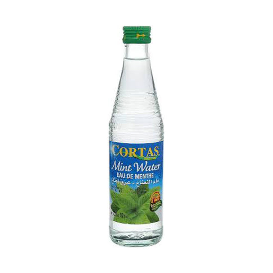 Cortas Mint Water