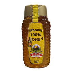 Garusana Spanish Honey 500gr