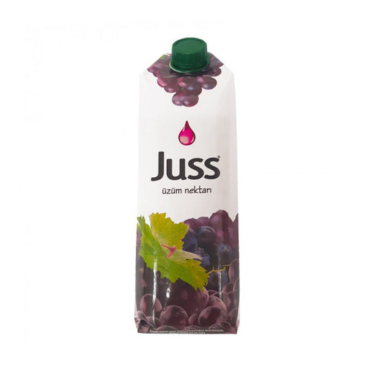 Juss Grape Juice 1L