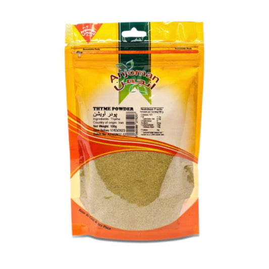 Anjoman Thyme Powder 100g