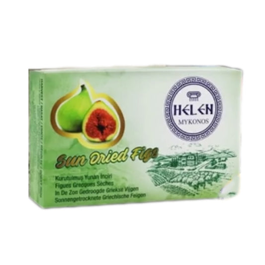 Helen Dried Greek Figs 250gr