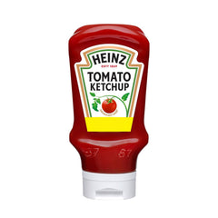 Heinz tomato ketchup