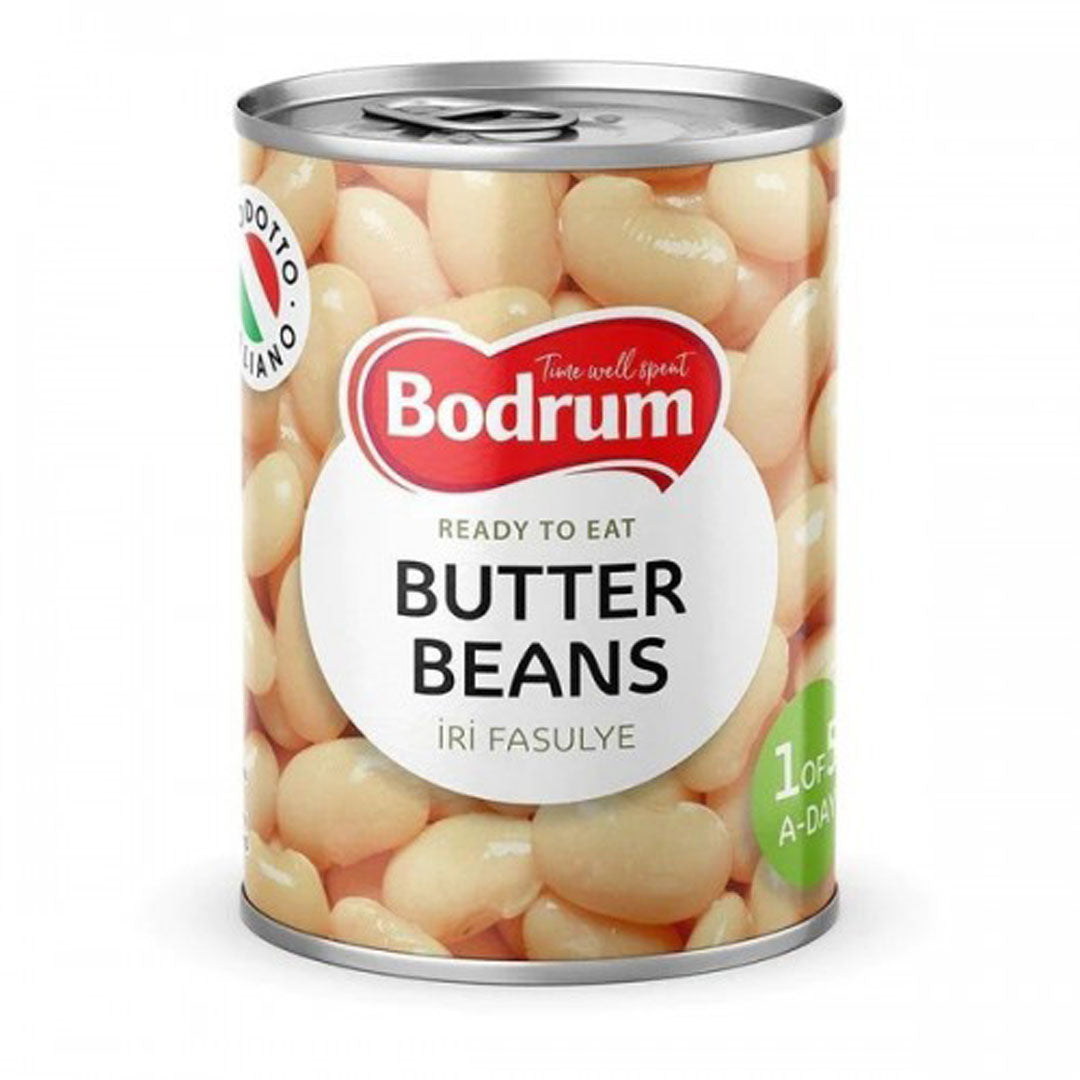Bodrum Butter Beans 400g