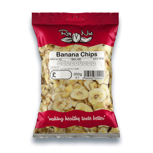 Banana Chips