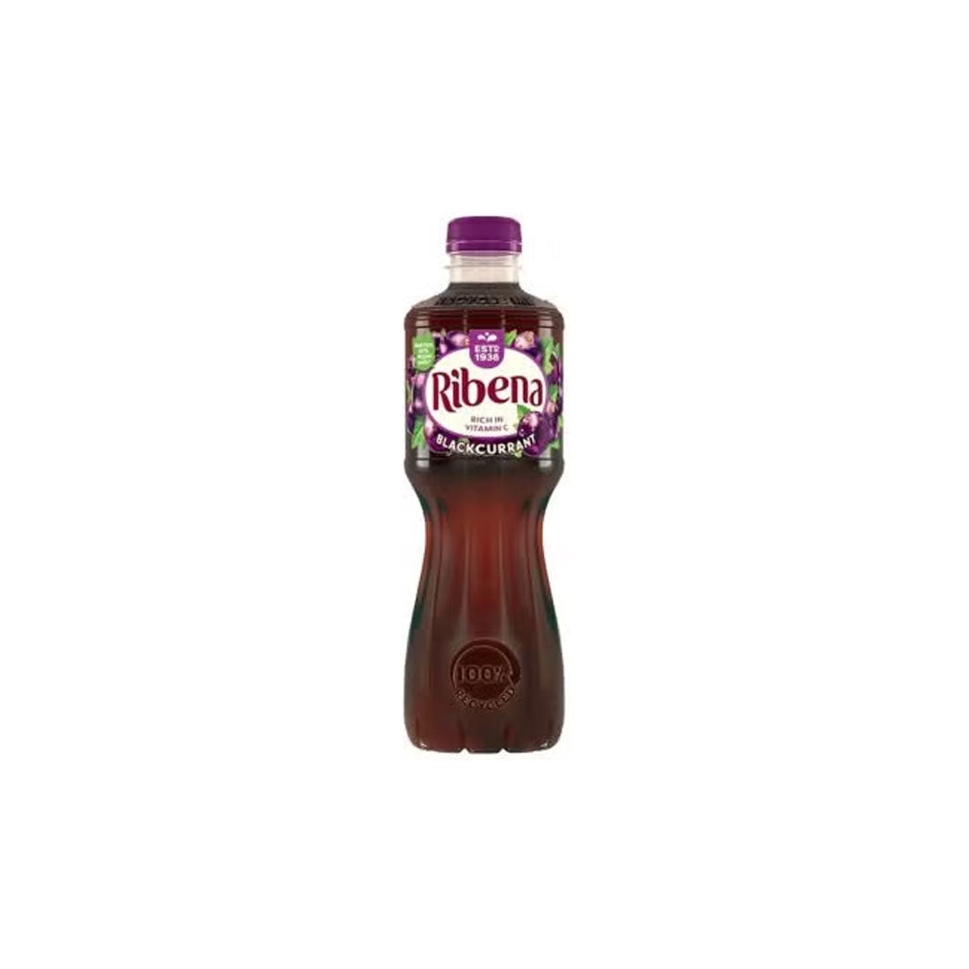 Ribena Frenk Üzümü Suyu İçeceği 500ml