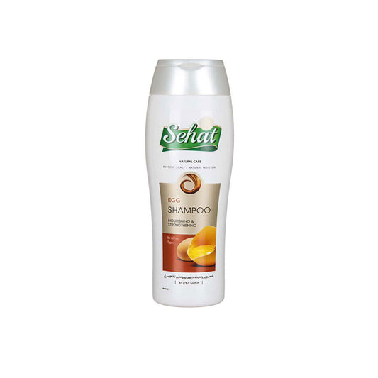 Sehat Egg Shampoo 300 ml