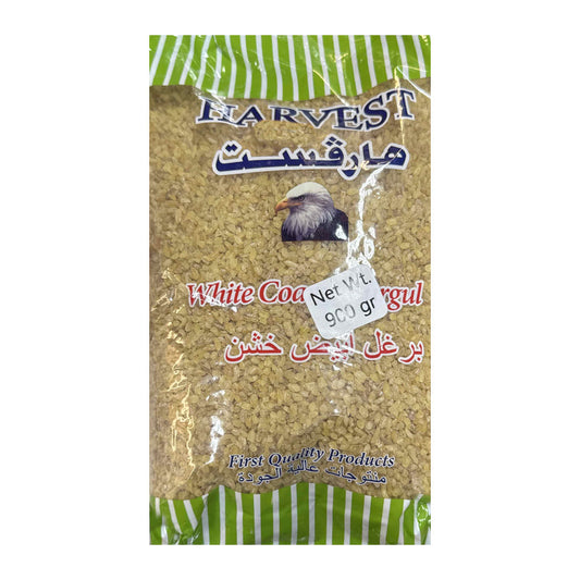 Harvest White Coarse Bulgur 900gr