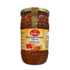 Sofra blossom honey 1kg