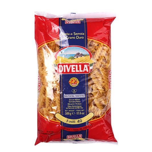 Divella Pasta 500gr