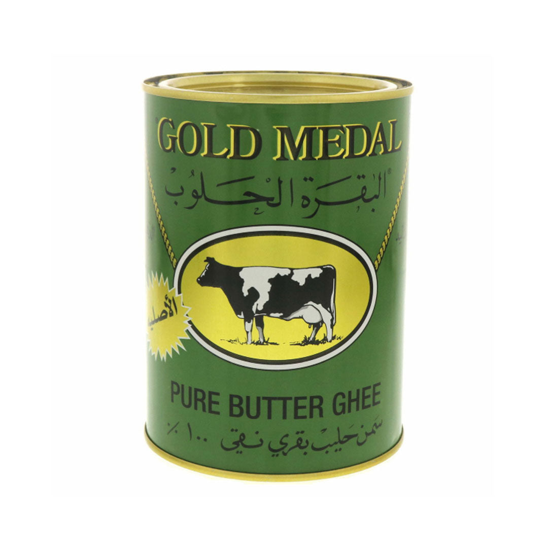 Gold Medal Pure Butter Ghee 800g