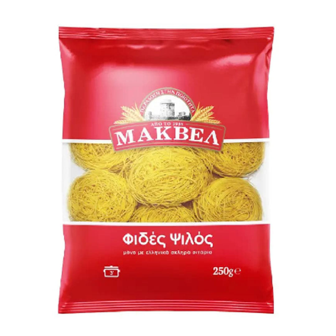 Makbea Vermicelli 250gr