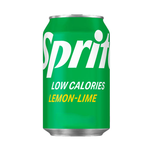 Sprite 330ml