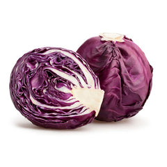 Cabbage purple (Each)