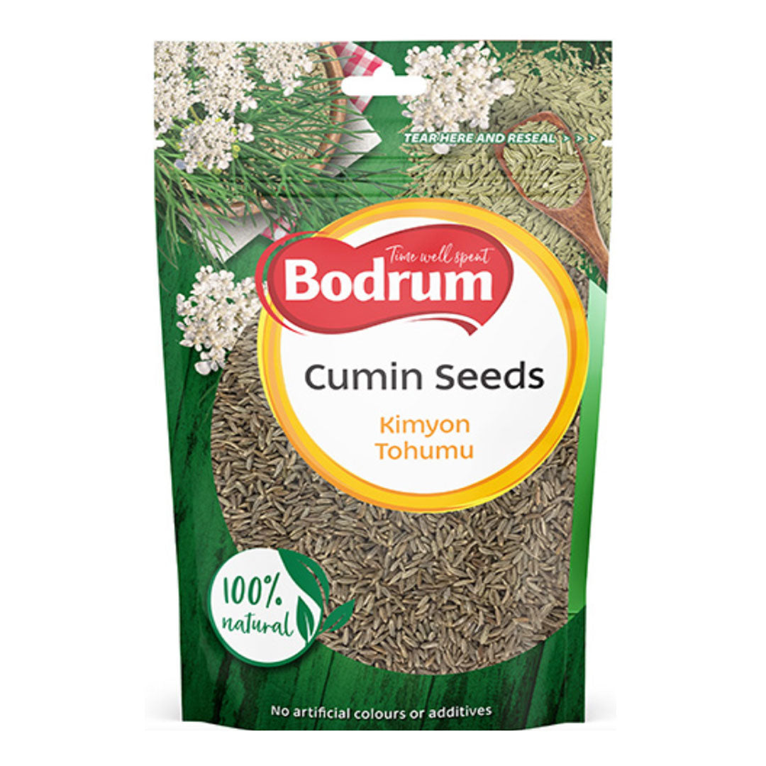 Bodrum cumin seeds 100gr