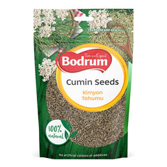 Bodrum cumin seeds 100gr